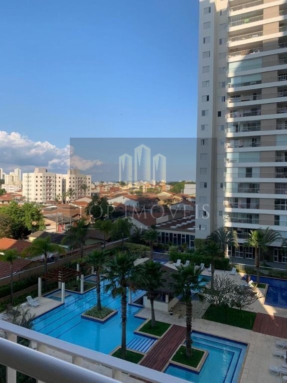 Apartamento com 3 dormitórios à venda, 142 m² - Jardim das Indústrias - São José dos Campos/SP