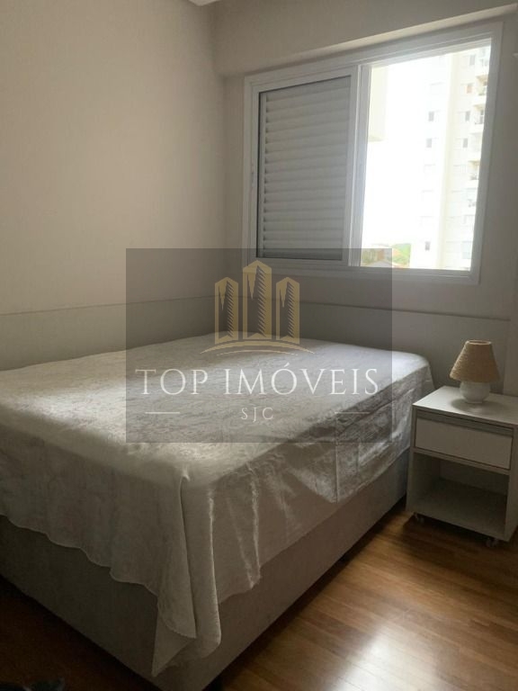Apartamento com 3 dormitórios à venda, 142 m² - Jardim das Indústrias - São José dos Campos/SP