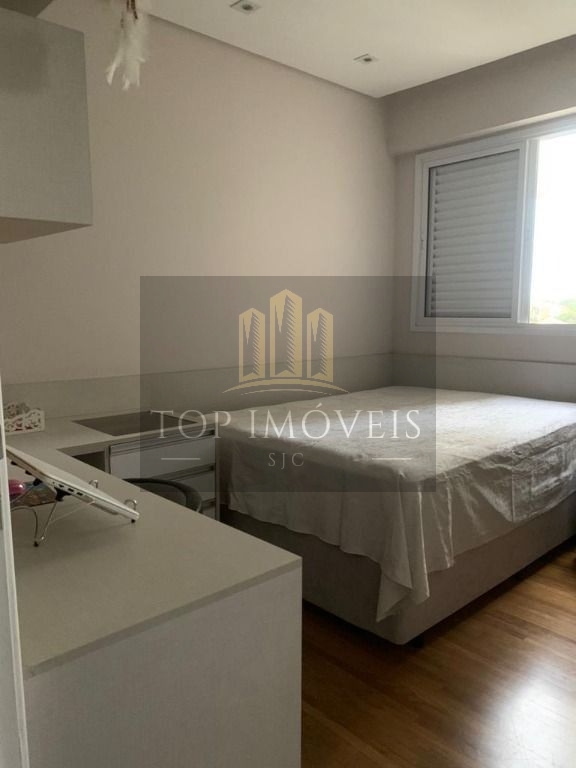 Apartamento com 3 dormitórios à venda, 142 m² - Jardim das Indústrias - São José dos Campos/SP