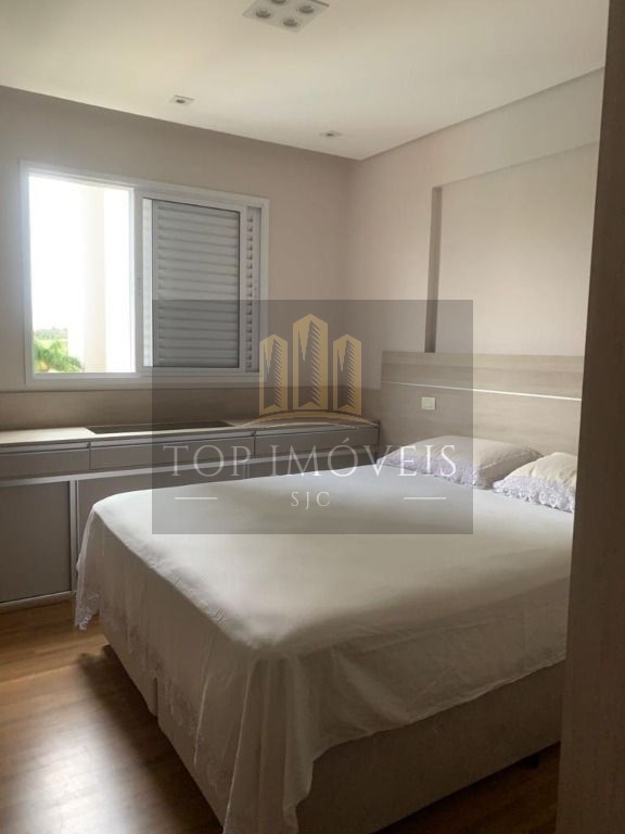 Apartamento com 3 dormitórios à venda, 142 m² - Jardim das Indústrias - São José dos Campos/SP