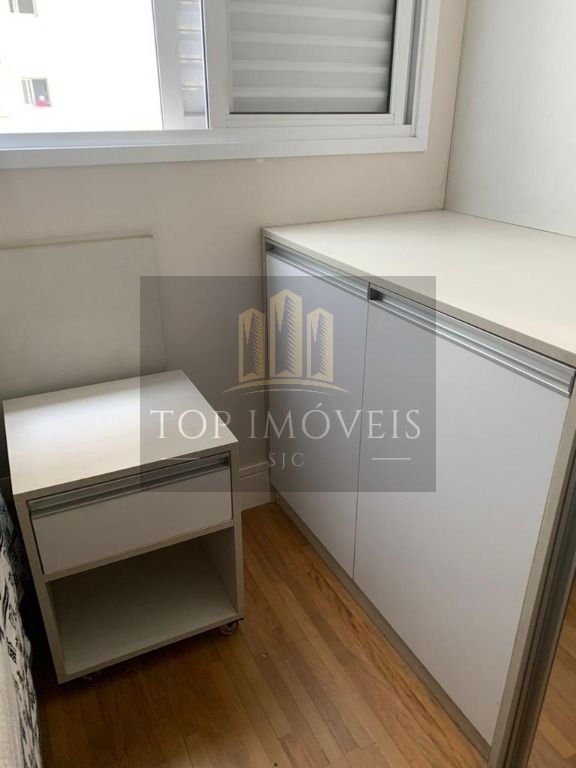 Apartamento com 3 dormitórios à venda, 142 m² - Jardim das Indústrias - São José dos Campos/SP