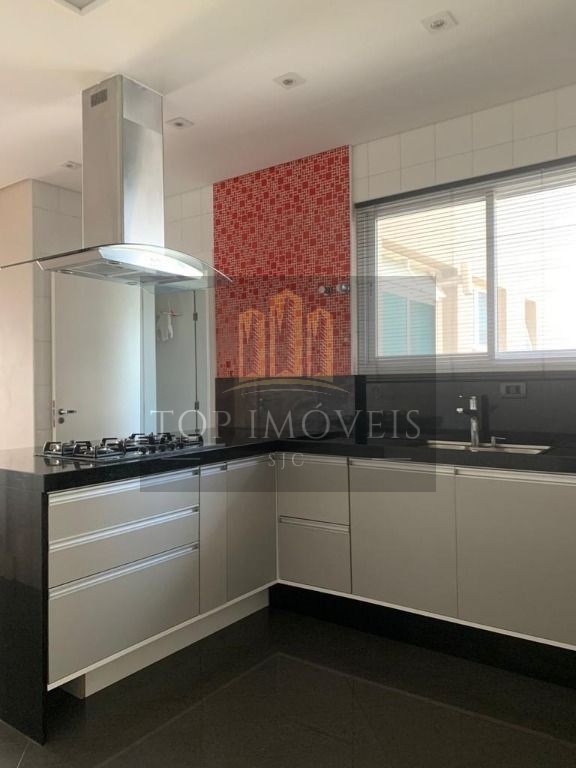 Apartamento com 3 dormitórios à venda, 142 m² - Jardim das Indústrias - São José dos Campos/SP