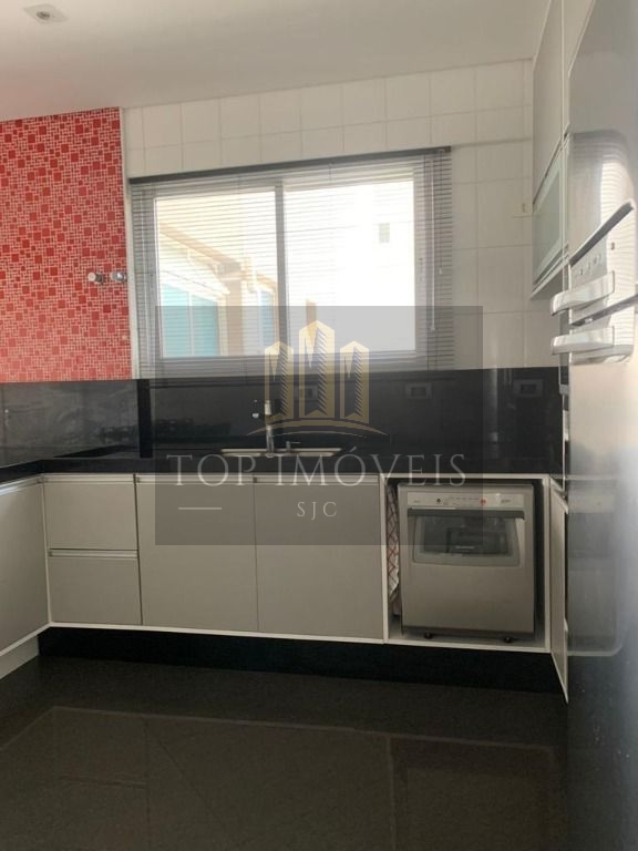 Apartamento com 3 dormitórios à venda, 142 m² - Jardim das Indústrias - São José dos Campos/SP