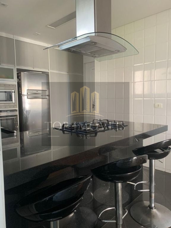 Apartamento com 3 dormitórios à venda, 142 m² - Jardim das Indústrias - São José dos Campos/SP