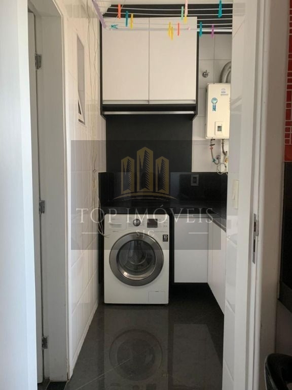 Apartamento com 3 dormitórios à venda, 142 m² - Jardim das Indústrias - São José dos Campos/SP