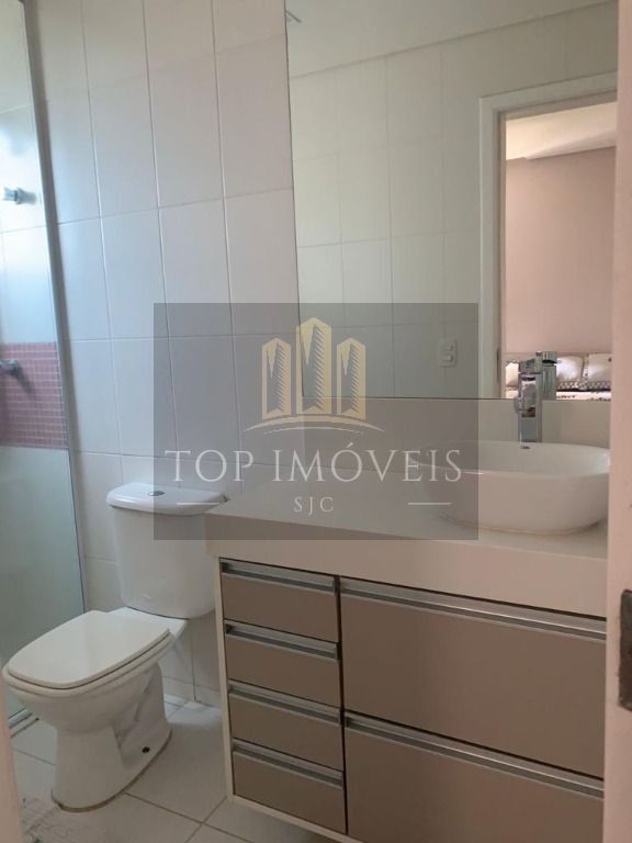 Apartamento com 3 dormitórios à venda, 142 m² - Jardim das Indústrias - São José dos Campos/SP