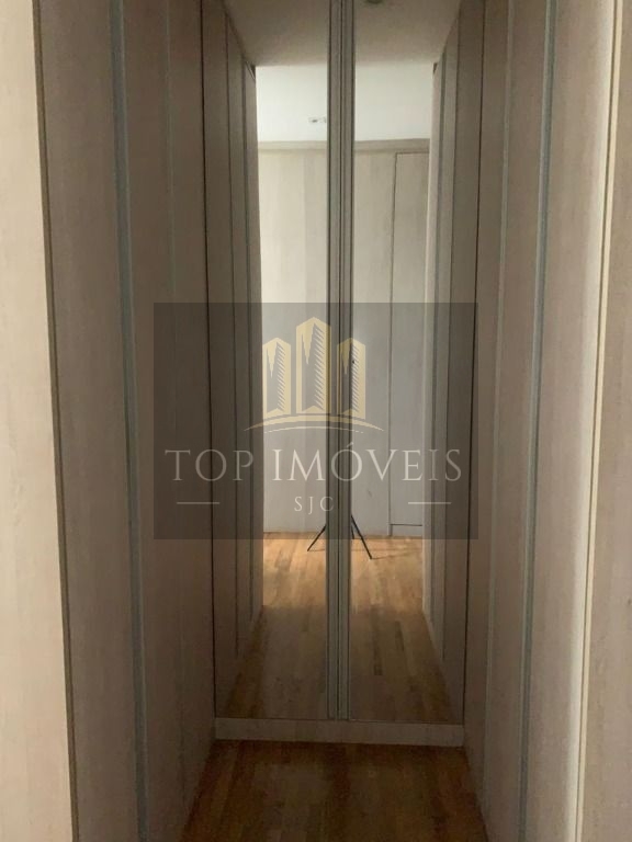Apartamento com 3 dormitórios à venda, 142 m² - Jardim das Indústrias - São José dos Campos/SP