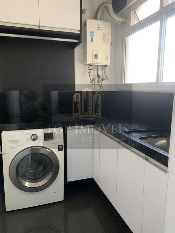 Apartamento com 3 dormitórios à venda, 142 m² - Jardim das Indústrias - São José dos Campos/SP