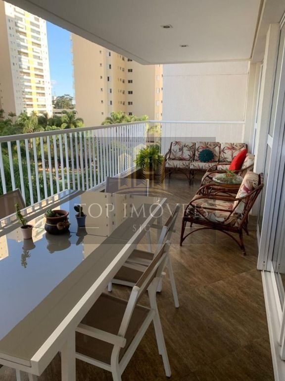 Apartamento com 3 dormitórios à venda, 142 m² - Jardim das Indústrias - São José dos Campos/SP