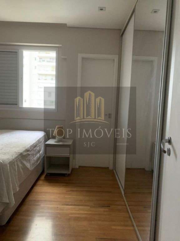 Apartamento com 3 dormitórios à venda, 142 m² - Jardim das Indústrias - São José dos Campos/SP