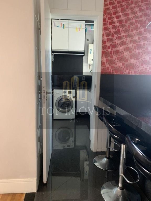Apartamento com 3 dormitórios à venda, 142 m² - Jardim das Indústrias - São José dos Campos/SP