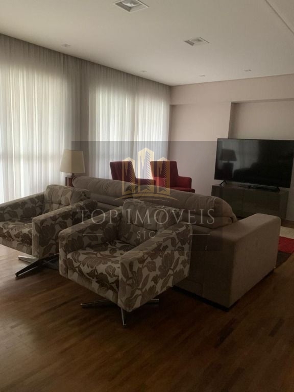 Apartamento com 3 dormitórios à venda, 142 m² - Jardim das Indústrias - São José dos Campos/SP
