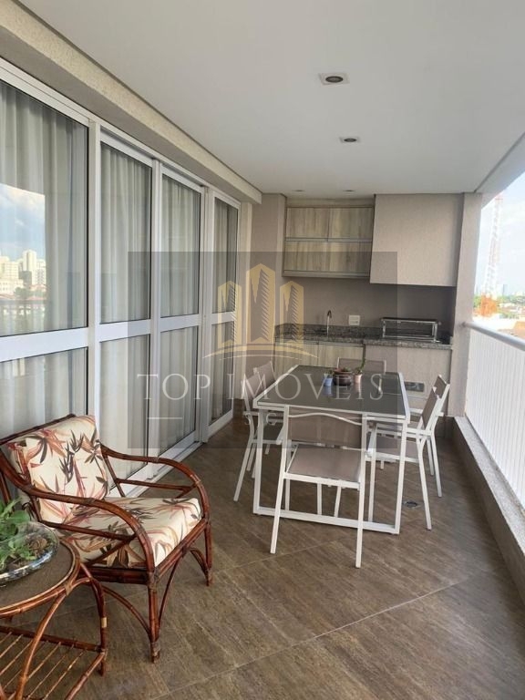 Apartamento com 3 dormitórios à venda, 142 m² - Jardim das Indústrias - São José dos Campos/SP