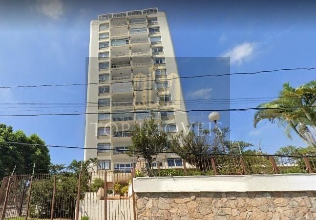 Excelente apartamento no Jardim Esplanada II - São José dos Campos/SP