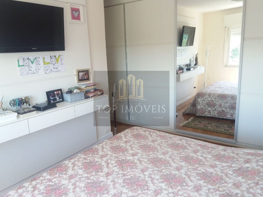 Excelente apartamento no Jardim Esplanada II - São José dos Campos/SP