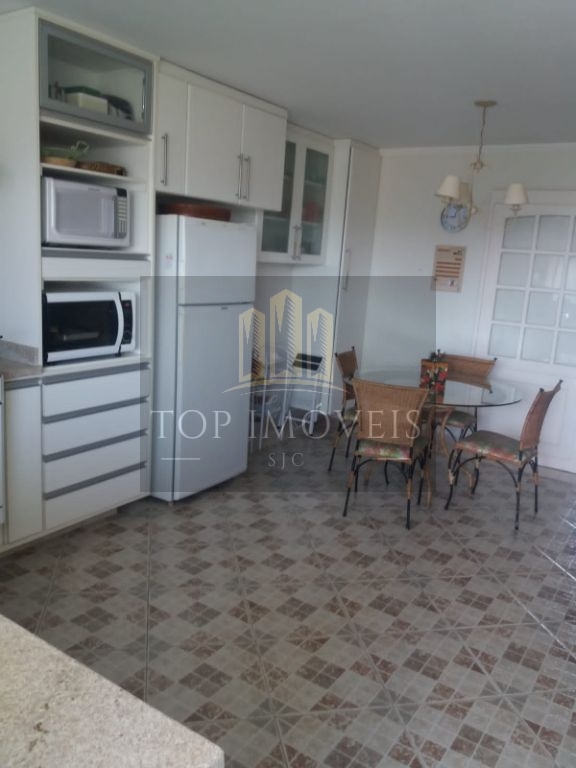 Excelente apartamento no Jardim Esplanada II - São José dos Campos/SP