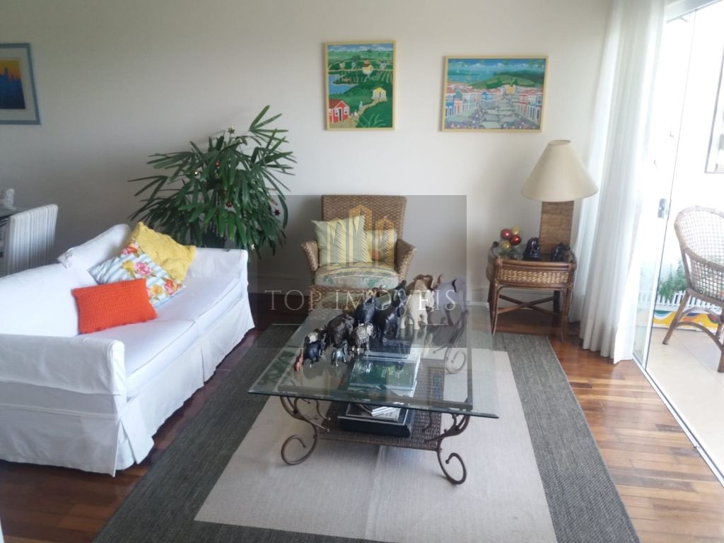 Excelente apartamento no Jardim Esplanada II - São José dos Campos/SP