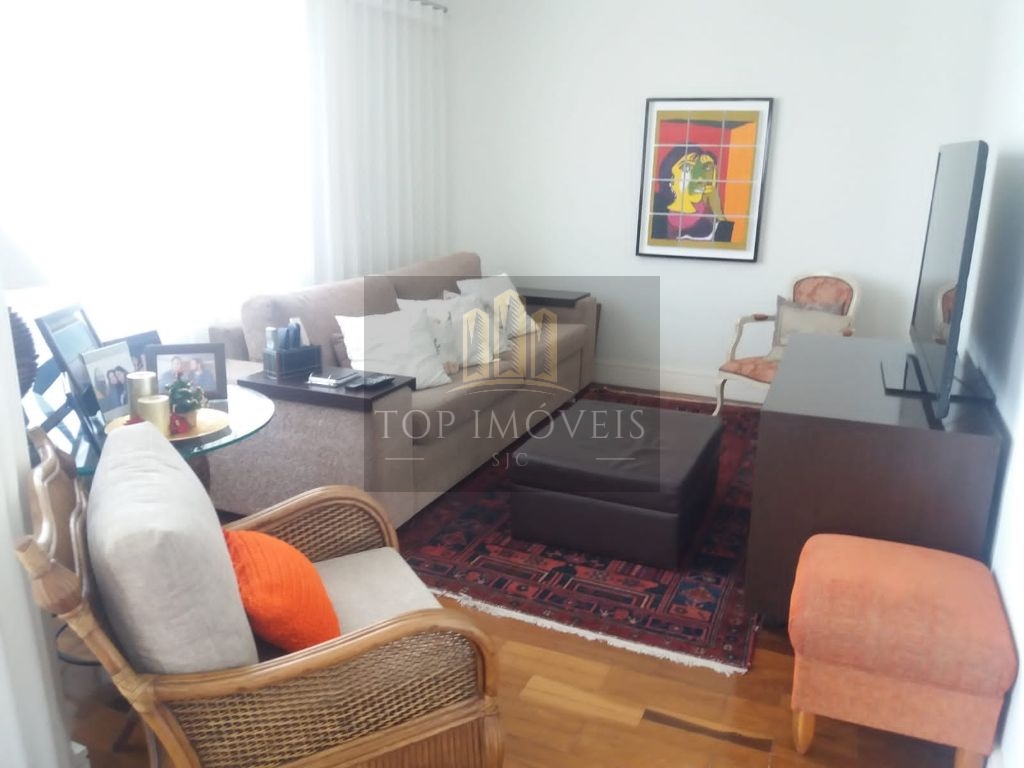 Excelente apartamento no Jardim Esplanada II - São José dos Campos/SP