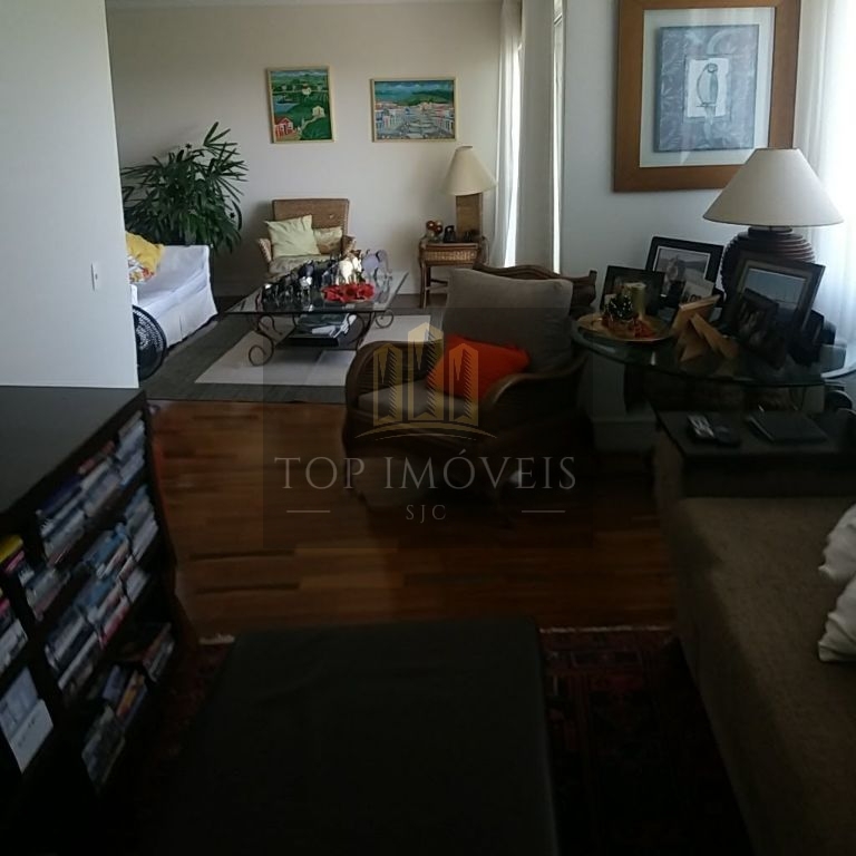 Excelente apartamento no Jardim Esplanada II - São José dos Campos/SP