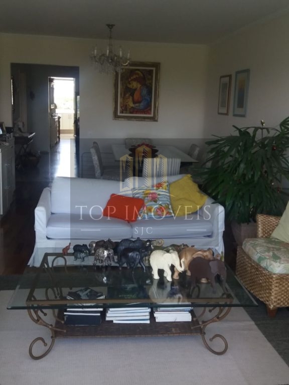 Excelente apartamento no Jardim Esplanada II - São José dos Campos/SP