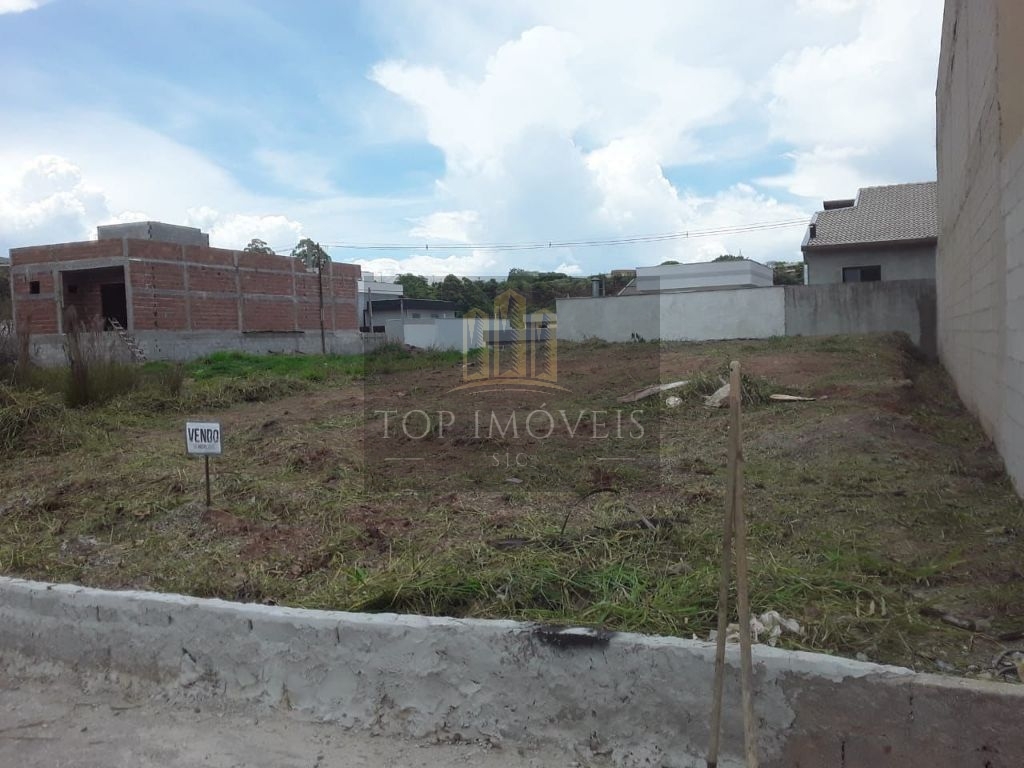 Terreno 250m² no Portal dos Pássaros - São José dos Campos/SP
