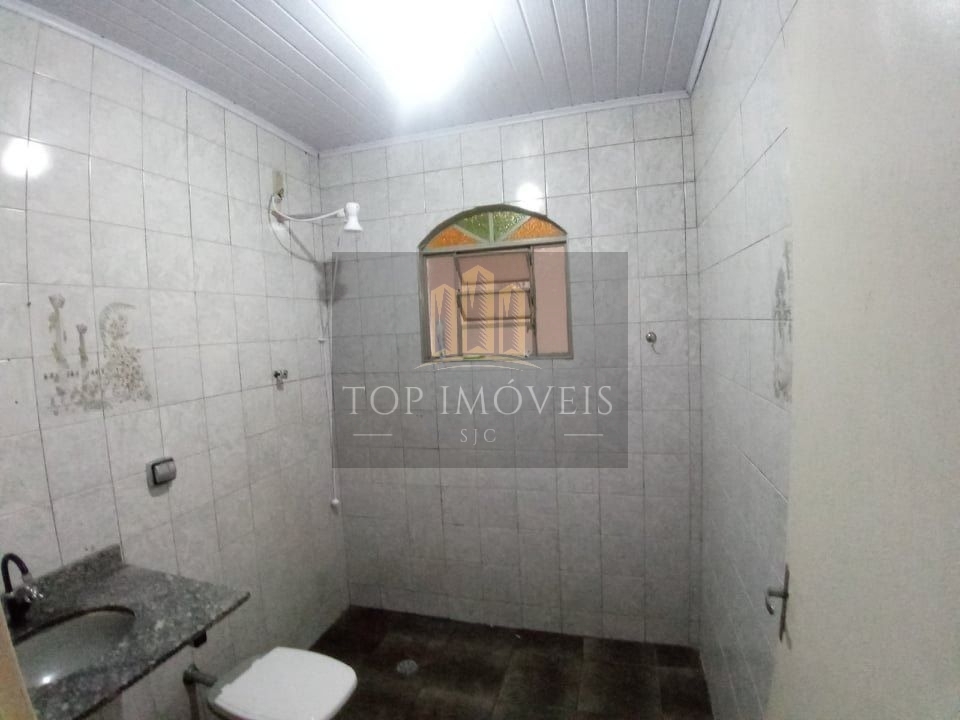 Ótima casa no Jardim Paraíso - Jacareí/SP Não aceita financiamento