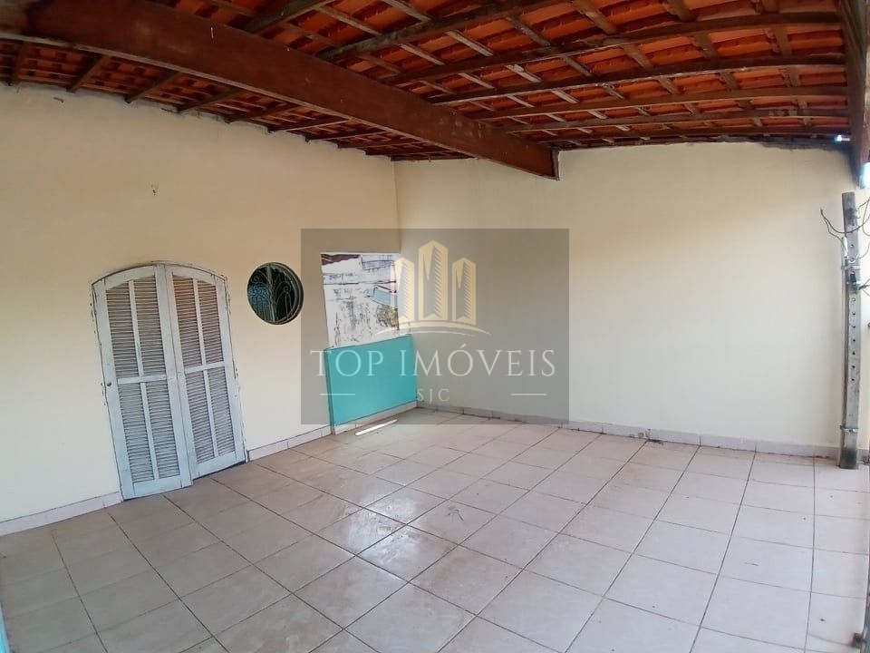 Ótima casa no Jardim Paraíso - Jacareí/SP Não aceita financiamento