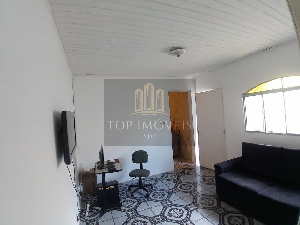Ótima casa no Jardim Paraíso - Jacareí/SP Não aceita financiamento