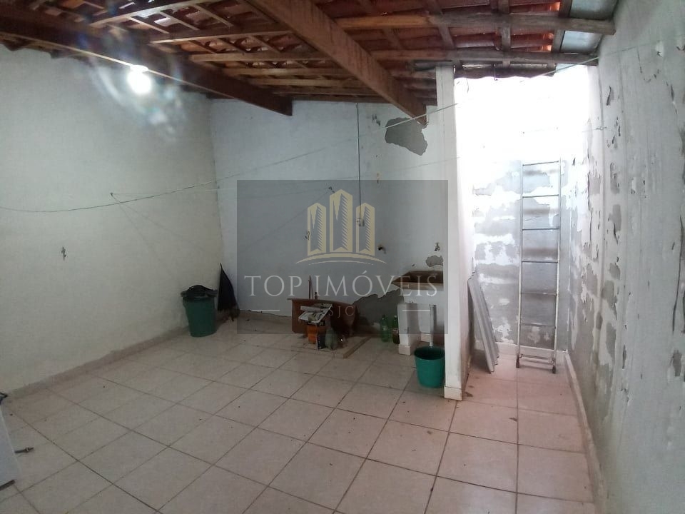 Ótima casa no Jardim Paraíso - Jacareí/SP Não aceita financiamento