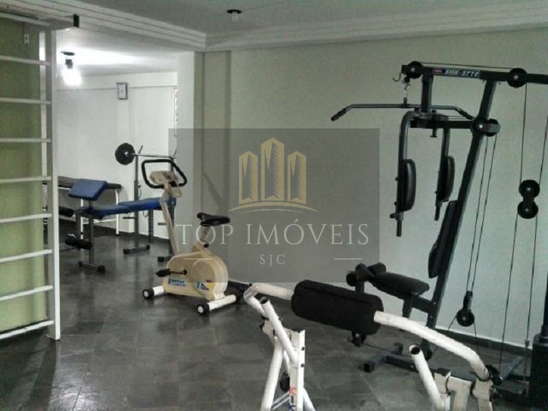 Belíssimo apartamento com localização privilegiada - Jardim das Nações, Taubaté/SP
