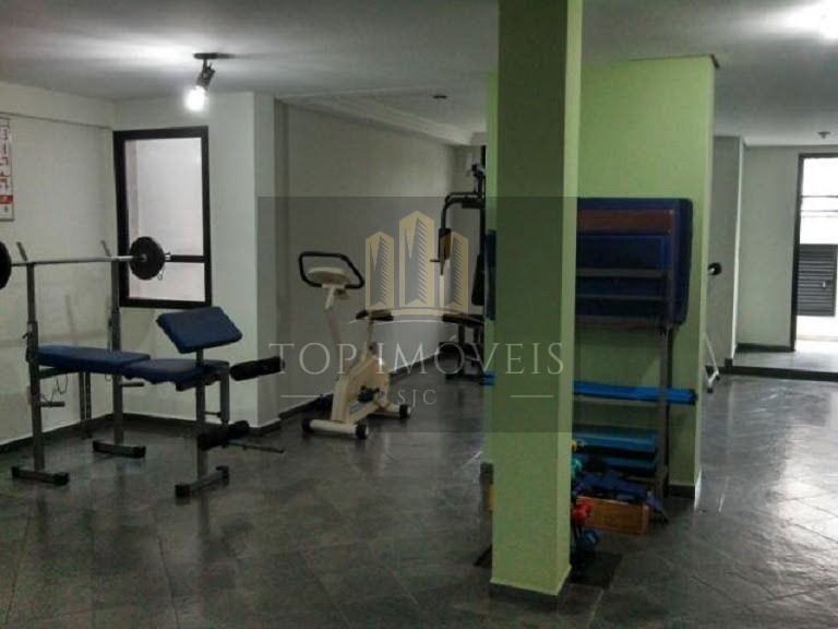 Belíssimo apartamento com localização privilegiada - Jardim das Nações, Taubaté/SP