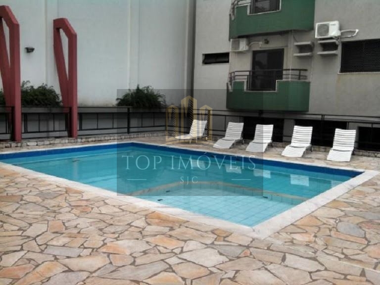 Belíssimo apartamento com localização privilegiada - Jardim das Nações, Taubaté/SP