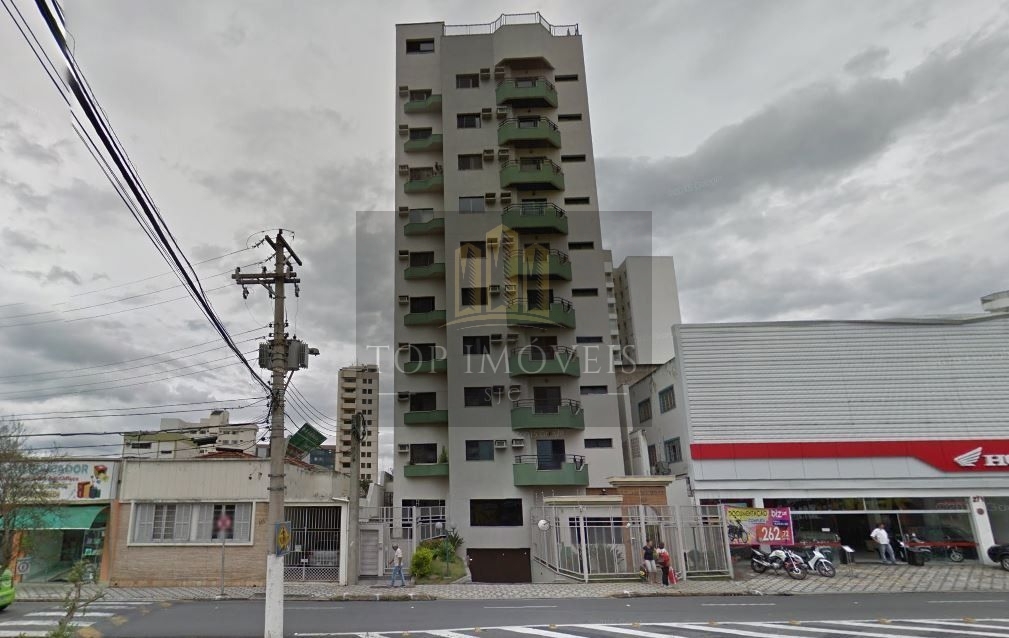 Belíssimo apartamento com localização privilegiada - Jardim das Nações, Taubaté/SP