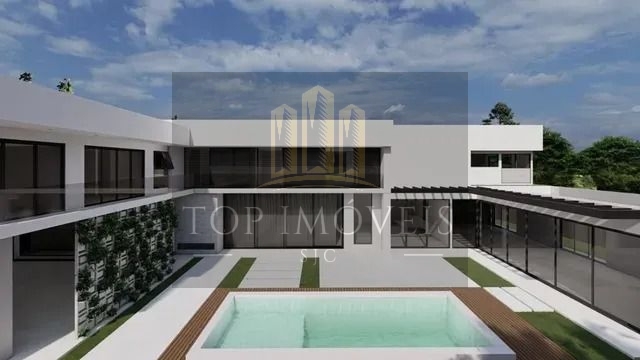 Sobrado com 5 suítes , 800m² - Urbanova - São José dos Campos/SP