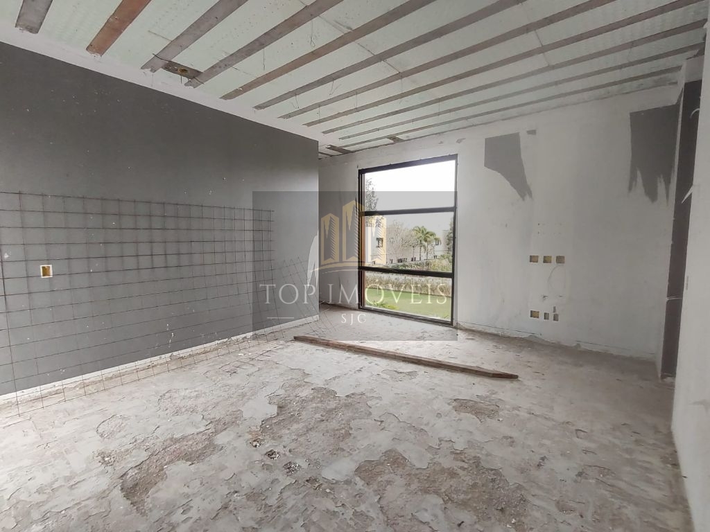 Sobrado com 5 suítes , 800m² - Urbanova - São José dos Campos/SP