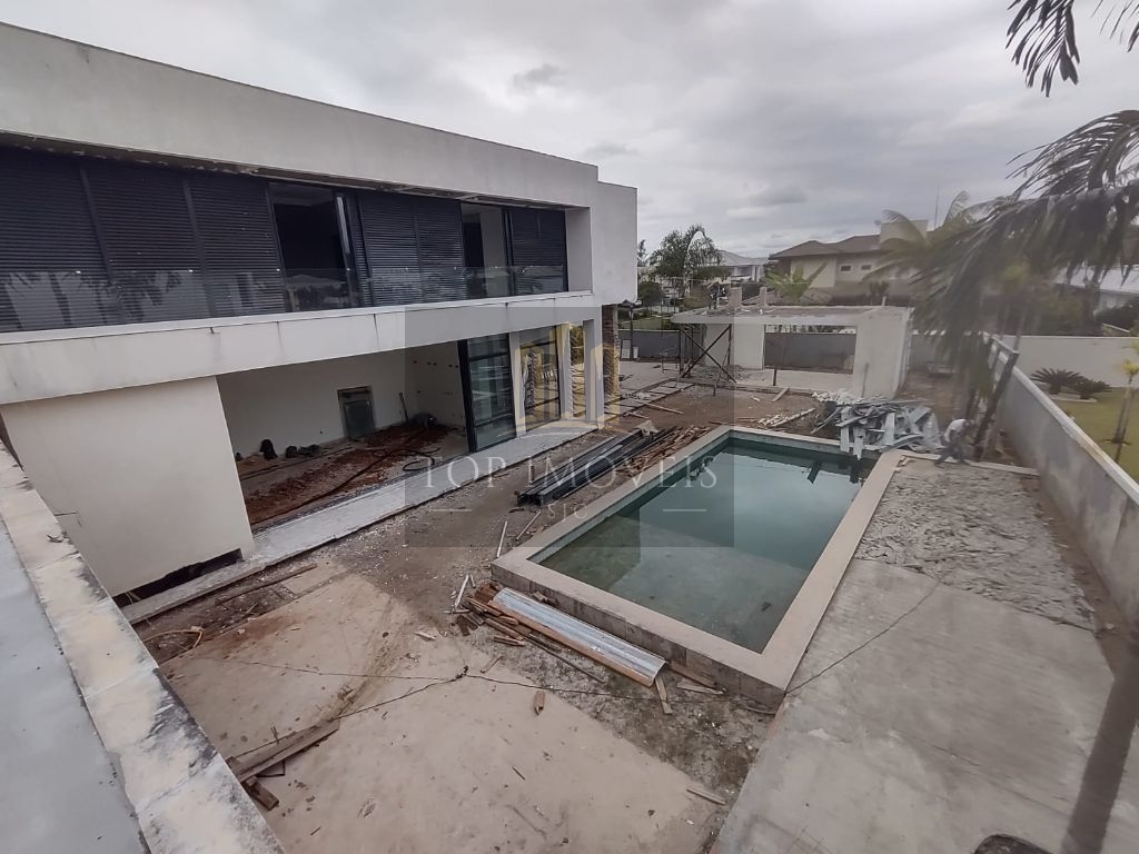 Sobrado com 5 suítes , 800m² - Urbanova - São José dos Campos/SP