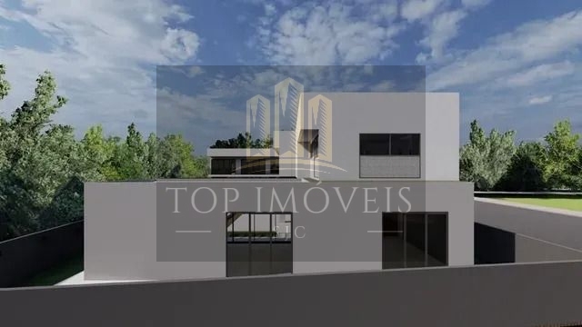Sobrado com 5 suítes , 800m² - Urbanova - São José dos Campos/SP