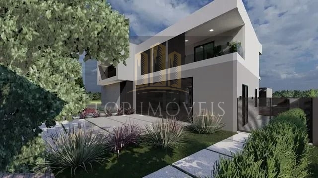 Sobrado com 5 suítes , 800m² - Urbanova - São José dos Campos/SP