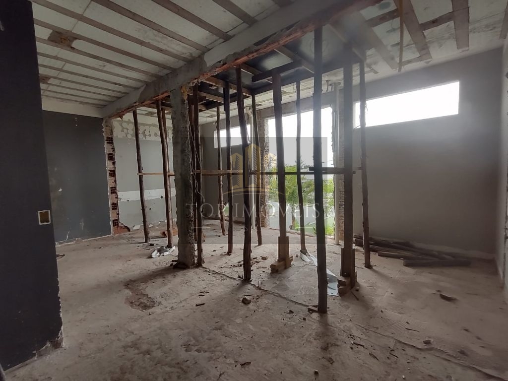 Sobrado com 5 suítes , 800m² - Urbanova - São José dos Campos/SP