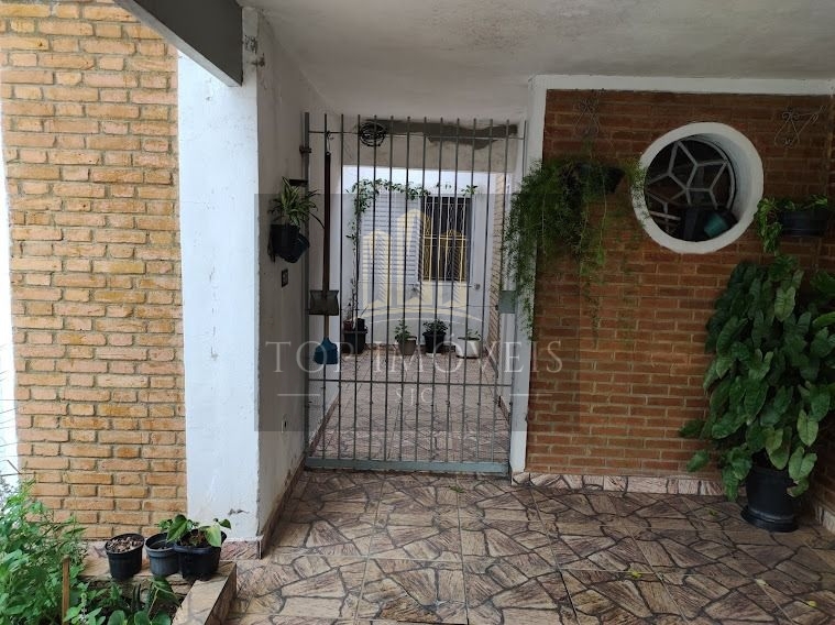 Excelente casa no Centro de Jacareí/SP