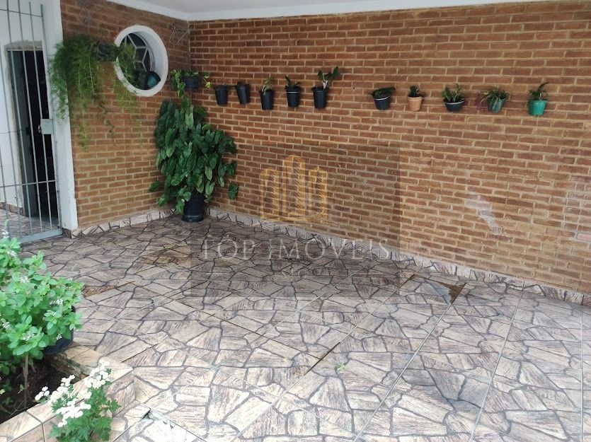 Excelente casa no Centro de Jacareí/SP