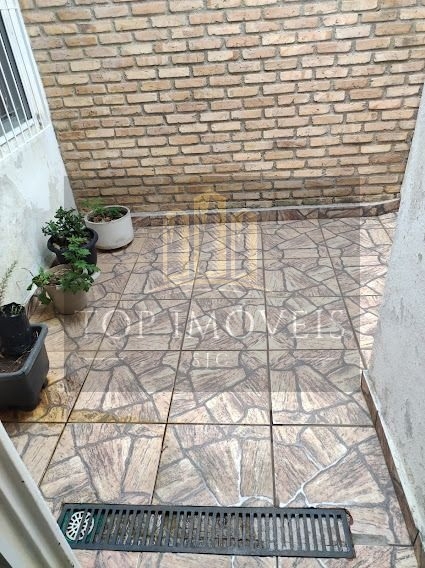 Excelente casa no Centro de Jacareí/SP