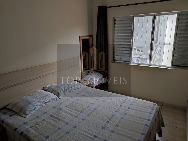 Excelente casa no Centro de Jacareí/SP