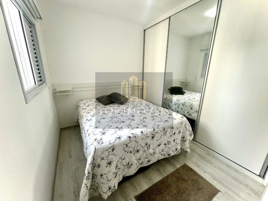 Excelente Apartamento no Floradas Arboville, Jacareí/SP
