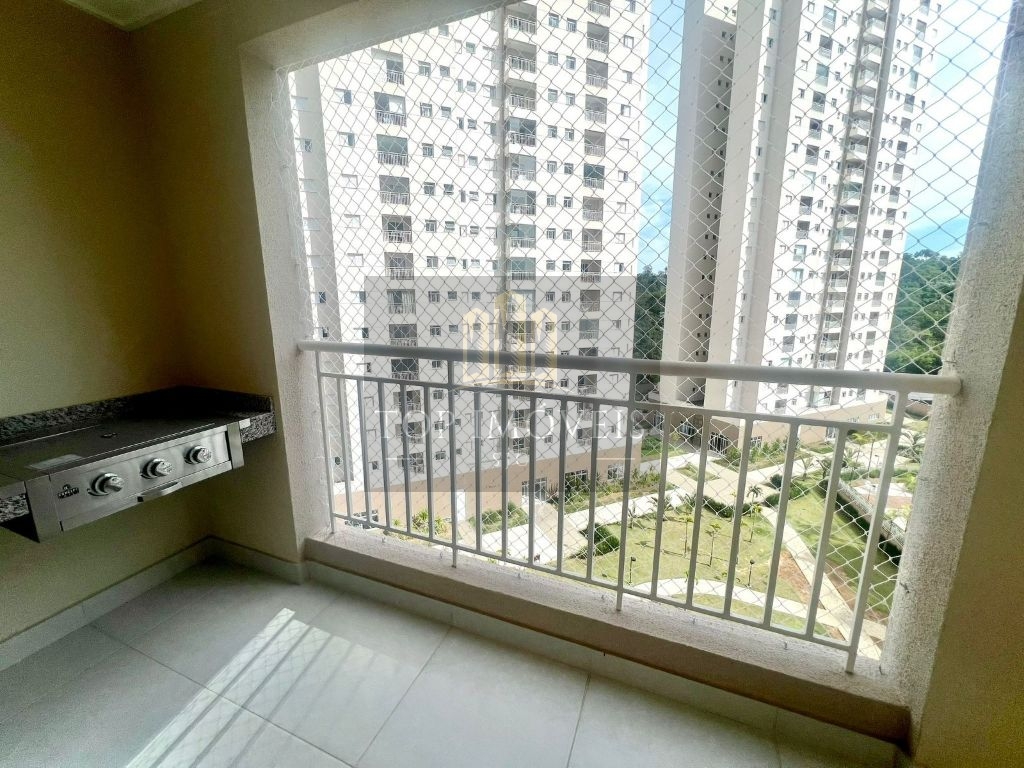 Excelente Apartamento no Floradas Arboville, Jacareí/SP