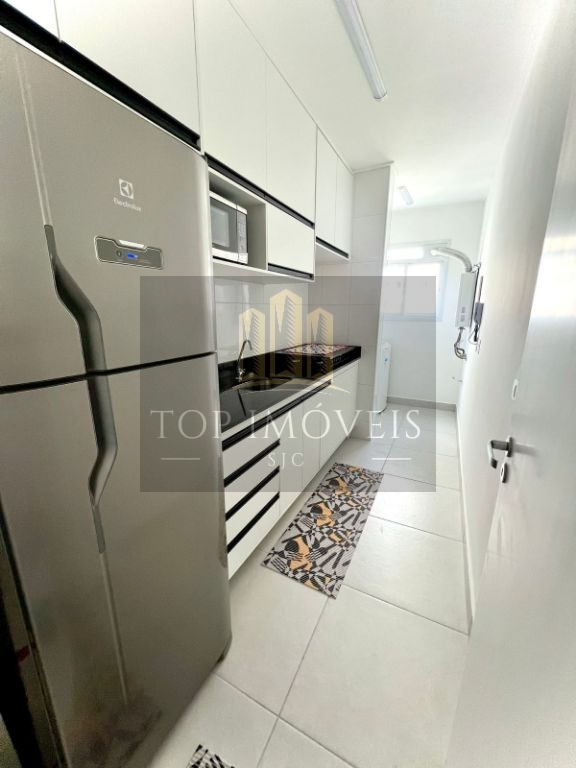 Excelente Apartamento no Floradas Arboville, Jacareí/SP