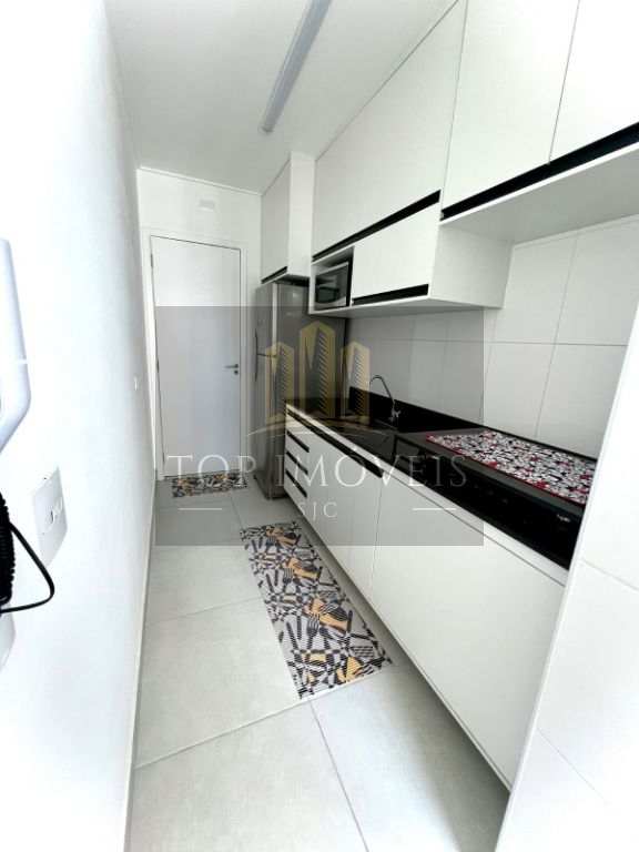 Excelente Apartamento no Floradas Arboville, Jacareí/SP