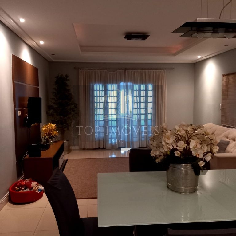 Belíssima casa na zona sul com 160m² - Bosque dos Eucaliptos, São José dos Campos/SP