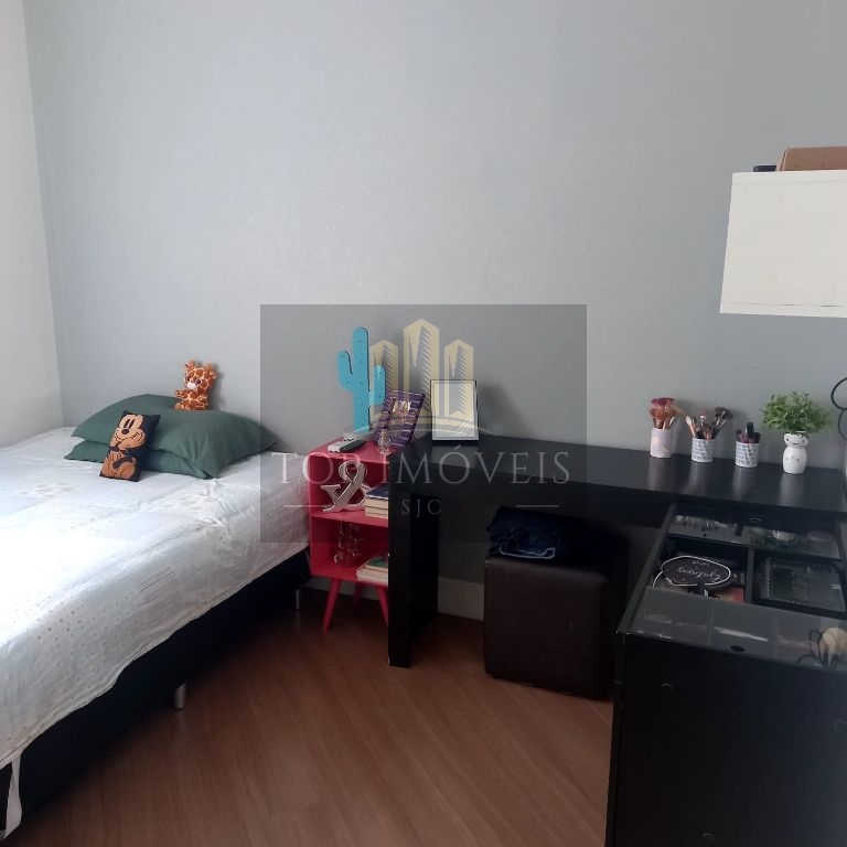 Belíssima casa na zona sul com 160m² - Bosque dos Eucaliptos, São José dos Campos/SP