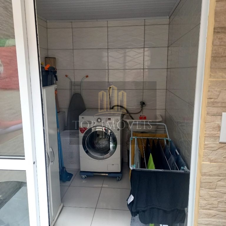 Belíssima casa na zona sul com 160m² - Bosque dos Eucaliptos, São José dos Campos/SP